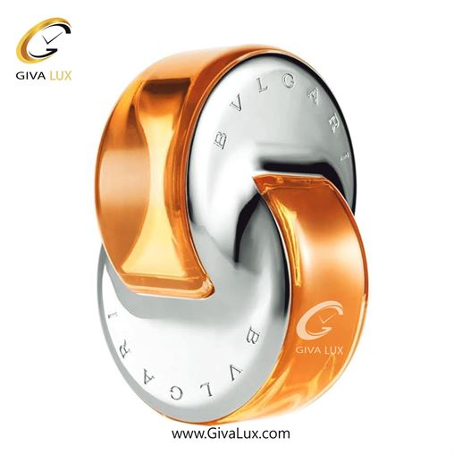  ادو تویلت زنانه بولگاری اورجینال  مدل Bvlgari Omnia Indian Garnetحجم 65 میل